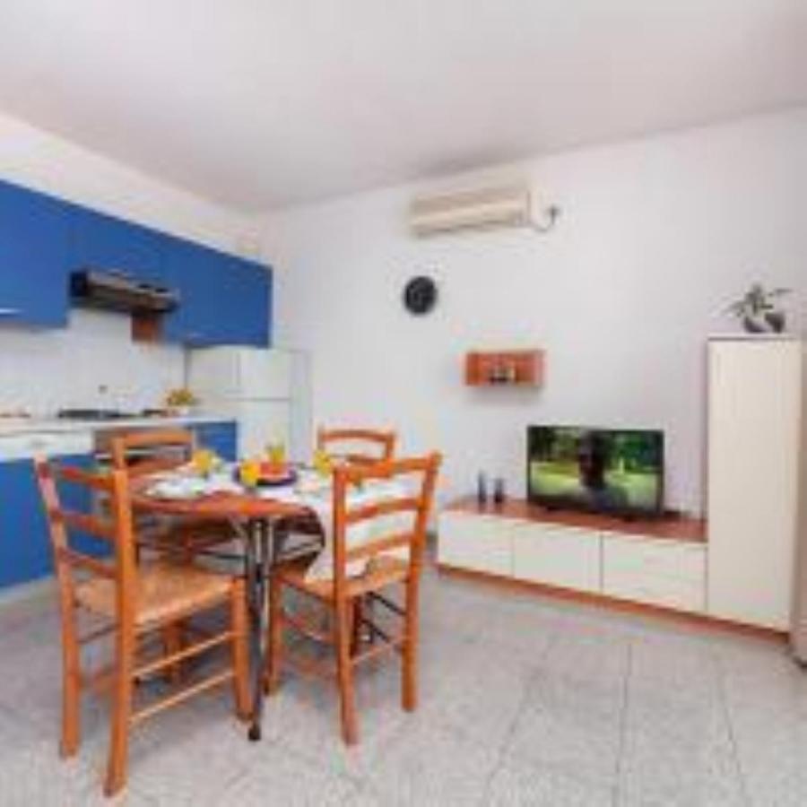Apartment Villa Lidija Lovran Kültér fotó