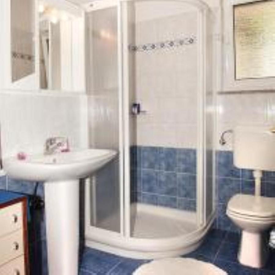 Apartment Villa Lidija Lovran Kültér fotó