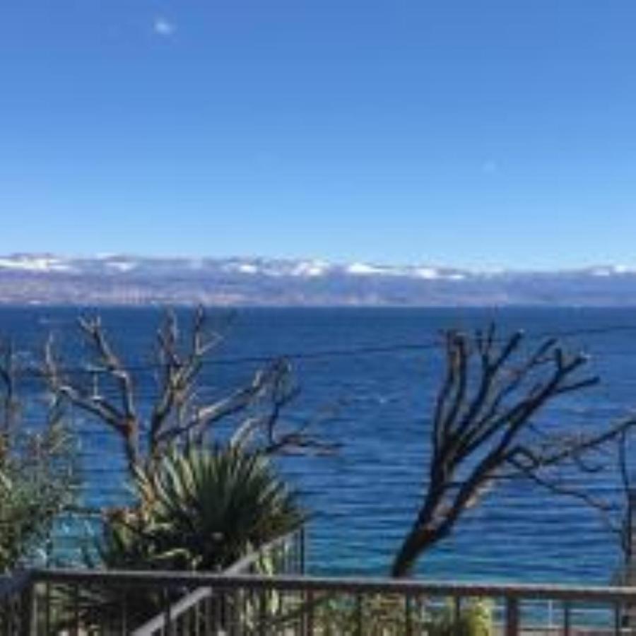 Apartment Villa Lidija Lovran Kültér fotó