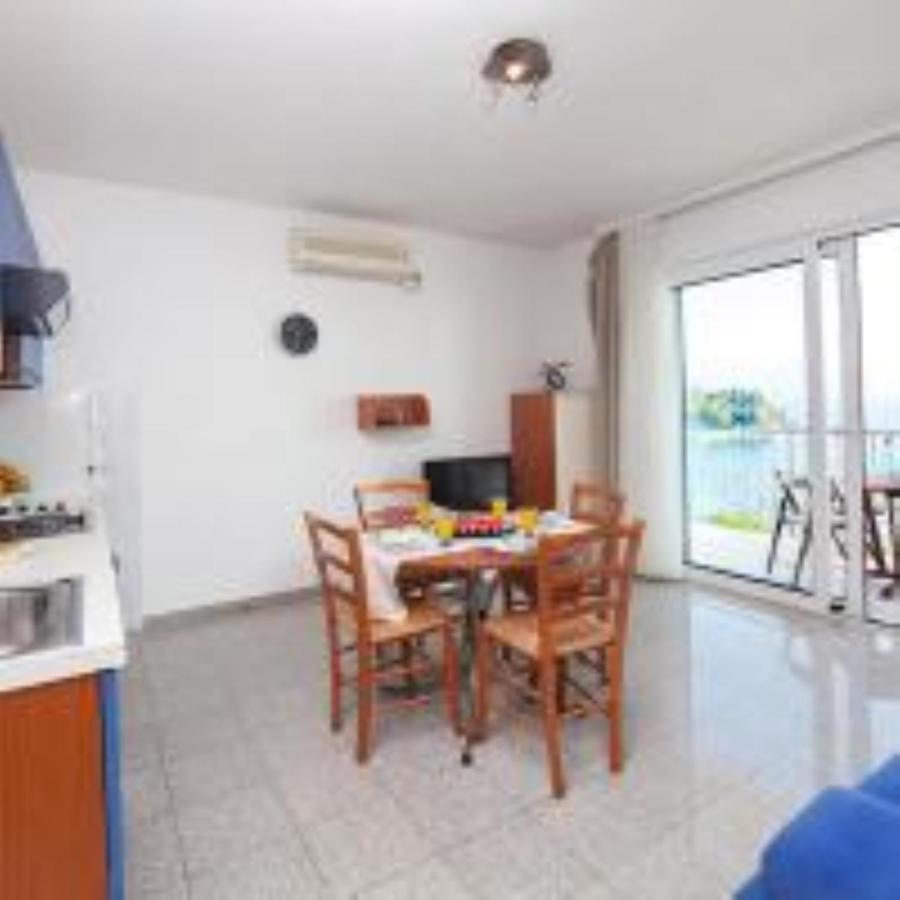 Apartment Villa Lidija Lovran Kültér fotó